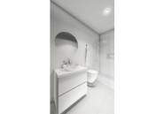 New Build - Villa -
Torre Pacheco - Roldán