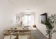 Rynek Pierwotny - Penthouse -
Pilar de la Horadada - Torre De La Horadada