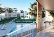 Rynek Pierwotny - Penthouse -
Jávea Xàbia - centro