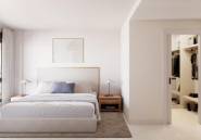 Rynek Pierwotny - Penthouse -
Villajoyosa - Playa del Torres