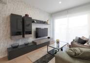 Rynek Pierwotny - Apartament -
Torre de la Horadada (Alicante) - Spain