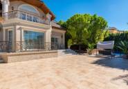 Rynek Wtórny - Villa -
Ciudad Quesada - Rojales - Doña pepa