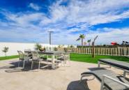 Rynek Pierwotny - Villa -
Pilar de la Horadada - Lo Romero Golf