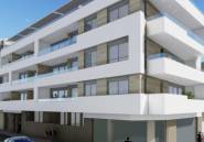 Rynek Pierwotny - Apartament -
Torrevieja - Playa del Cura