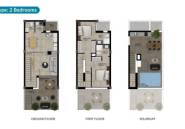Rynek Pierwotny - Town House -
Dolores - Sector 2