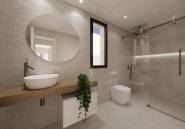 New Build - Villa -
Dolores - pueblo