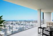 Rynek Pierwotny - Apartament -
Los Alcázares - Los Montesinos