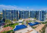 Rynek Wtórny - Apartament -
Orihuela Costa - Punta Prima