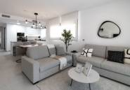 Obra nueva - Piso -
Benidorm - Spain