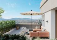 Rynek Pierwotny - Penthouse -
Hondón de las Nieves - Pueblo