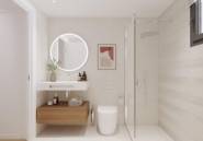 Obra nueva - Ático -
Villajoyosa - Cala de Finestrat