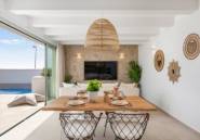 Rynek Pierwotny - Villa -
Los Alcázares - Serena Golf