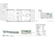 Rynek Pierwotny - Penthouse -
La Nucía - Ciudad del Deporte