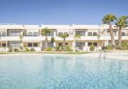 New Build - Bungalow -
Torrevieja - Villa Amalia