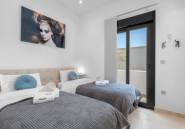 Resale - Villa -
Orihuela Costa - Villamartín