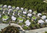 Rynek Pierwotny - Villa -
Polop - Polop Hills