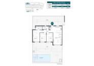 New Build - Apartment -
Los Alcázares - Serena Golf
