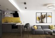 New Build - Penthouse -
Alicante - Centro