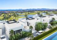 Rynek Pierwotny - Villa -
Los Alcázares - Serena Golf