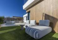 Rynek Pierwotny - Villa -
BAÑOS Y MENDIGO - Altaona Golf