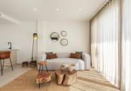 New Build - Villa -
Los Alcázares - Serena Golf