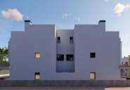 Rynek Pierwotny - Town House -
Torre Pacheco - Santa Rosalia pueblo