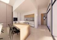 Obra nueva - Villa -
Pilar de la Horadada - Pinar de Campoverde