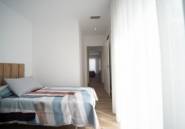 New Build - Town House -
San Javier - Parque del doce
