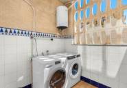 Rynek Wtórny - Bungalow -
LOS URRUTIAS - ESTRELLA DE MAR