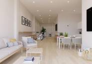 Rynek Pierwotny - Apartament -
Algorfa - Pueblo