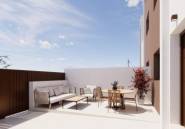 Rynek Pierwotny - Town House -
Pilar de la Horadada - Barrio los Segundas