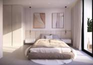 New Build - Apartment -
Jávea Xàbia - Pueblo