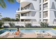 Rynek Pierwotny - Apartament -
Guardamar del Segura - Avenida del Puerto