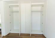 Rynek Pierwotny - Villa -
Polop - La Alberca