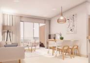Rynek Pierwotny - Penthouse -
Pilar de la Horadada - Playa de las Higuericas