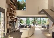 Rynek Pierwotny - Villa -
Algorfa - La finca golf