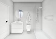 New Build - Villa -
Torre Pacheco - Roldán