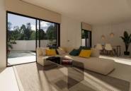 Rynek Pierwotny - Villa -
San Fulgencio - Polideportivo