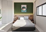 Rynek Pierwotny - Penthouse -
San Miguel - Pueblo