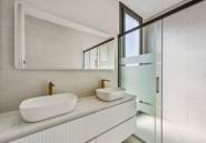 New Build - Villa -
Polop - La Alberca