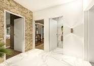 New Build - Villa -
Altea - Sierra de Altea