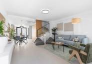 Rynek Pierwotny - Town House -
Rafal - pueblo