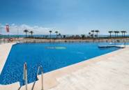 Rynek Pierwotny - Bungalow -
Pulpí (Almería) - Spain