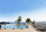 New Build - Apartment -
Águilas - Isla del fraile