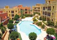 Rynek Pierwotny - Apartament -
Cuevas Del Almanzora - Desert Springs Golf Club