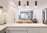 Rynek Pierwotny - Penthouse -
Torrevieja - Playa de El Cura