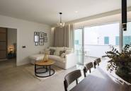 New Build - Bungalow -
Pilar de la Horadada - Torre De La Horadada