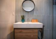 Obra nueva - Villa -
Polop - Urbanizaciones