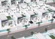 Rynek Pierwotny - Villa -
Los Alcázares - Serena Golf