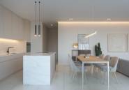 Rynek Pierwotny - Apartament -
La Nucía - Puerto Azul